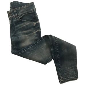 G Star RAW Midge Cody Mid Skinny Jean